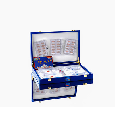 蓬莱爱芯回春综合版